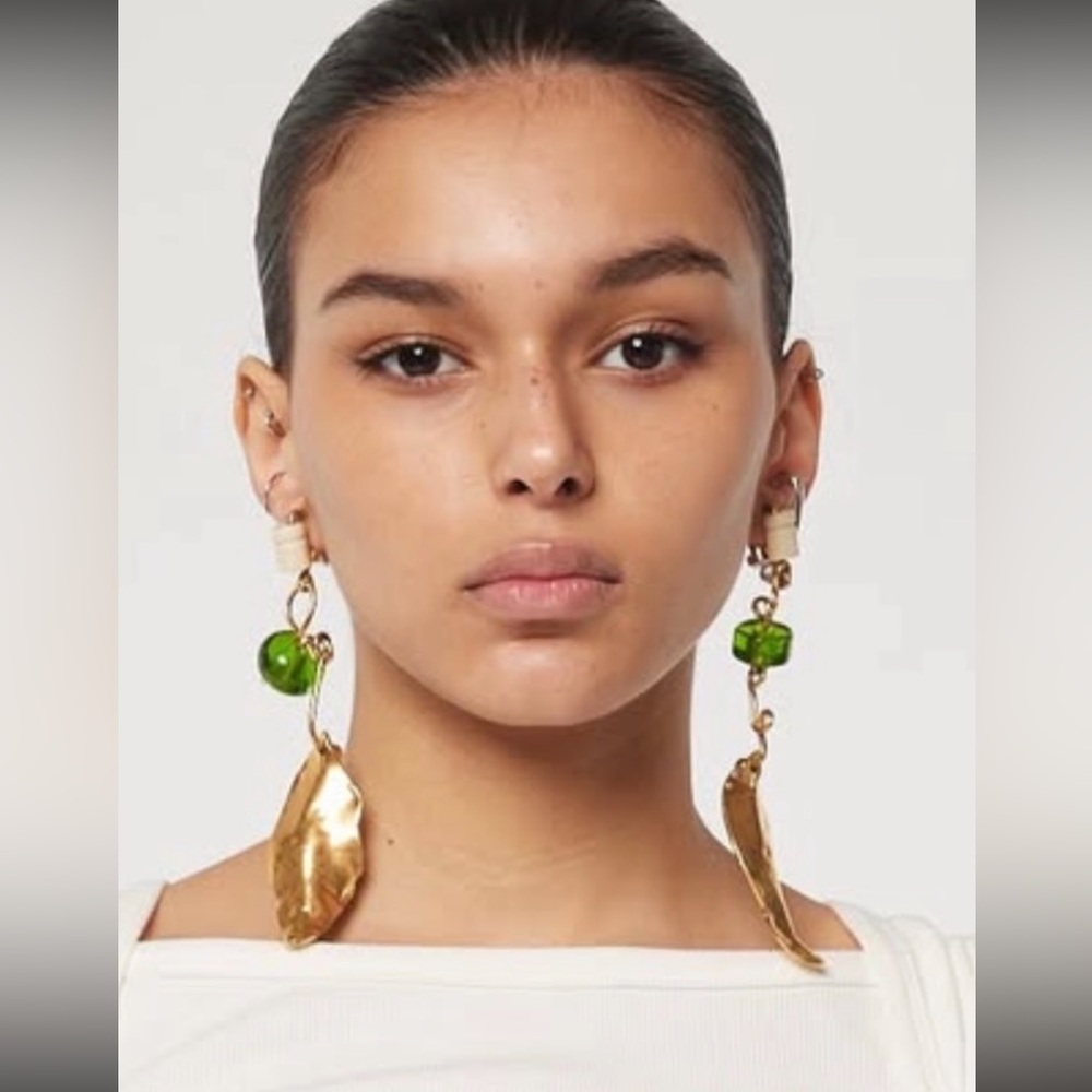Marni Drop Earrings